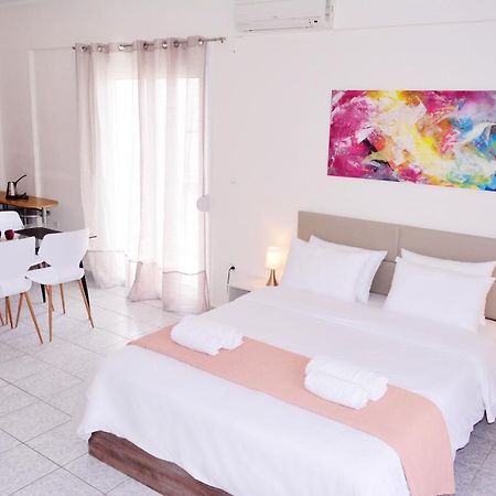 Studio Coral Διαμέρισμα Καλαμάτα Εξωτερικό φωτογραφία